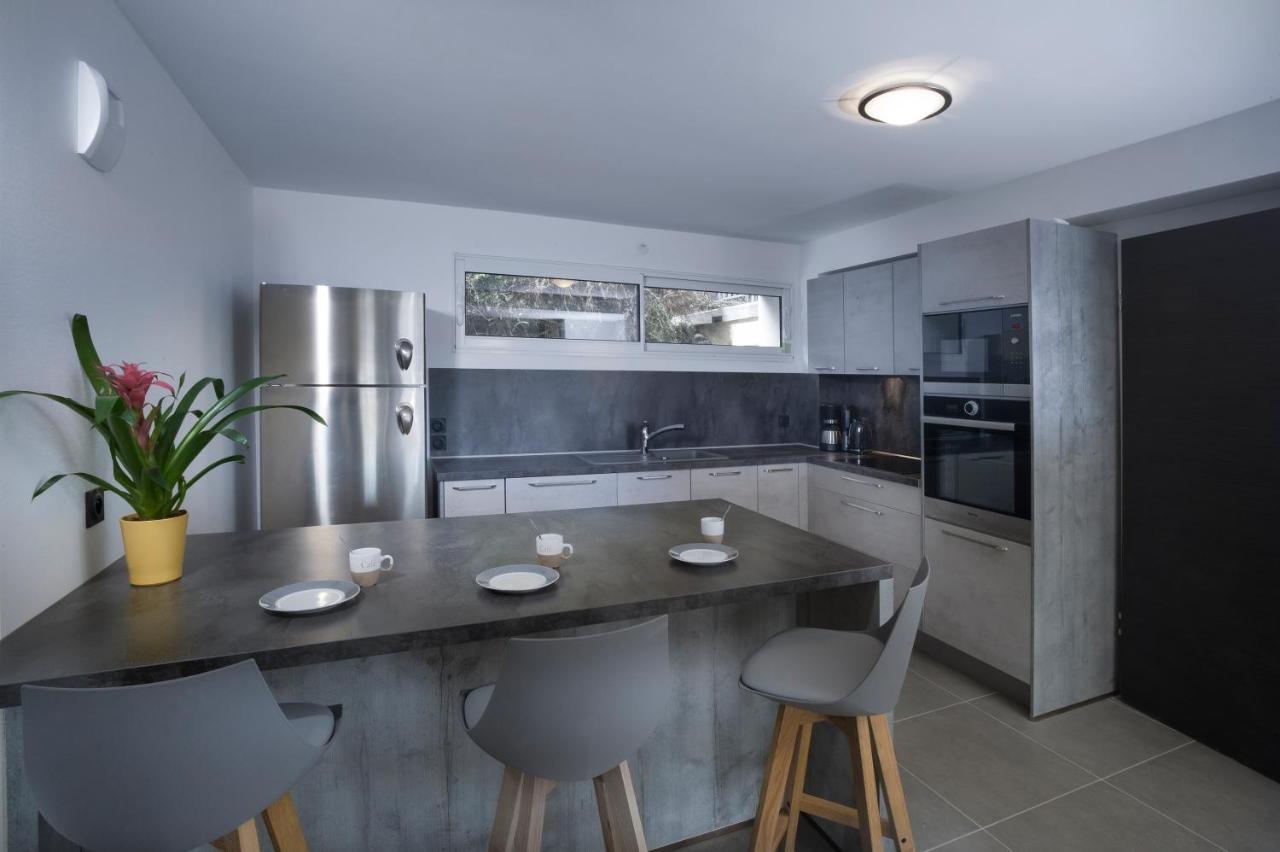 Appartement Semnoz - Vue Lac سُفرييه المظهر الخارجي الصورة