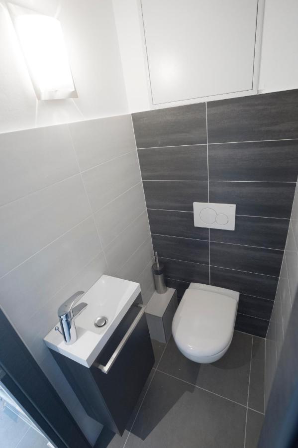 Appartement Semnoz - Vue Lac سُفرييه المظهر الخارجي الصورة