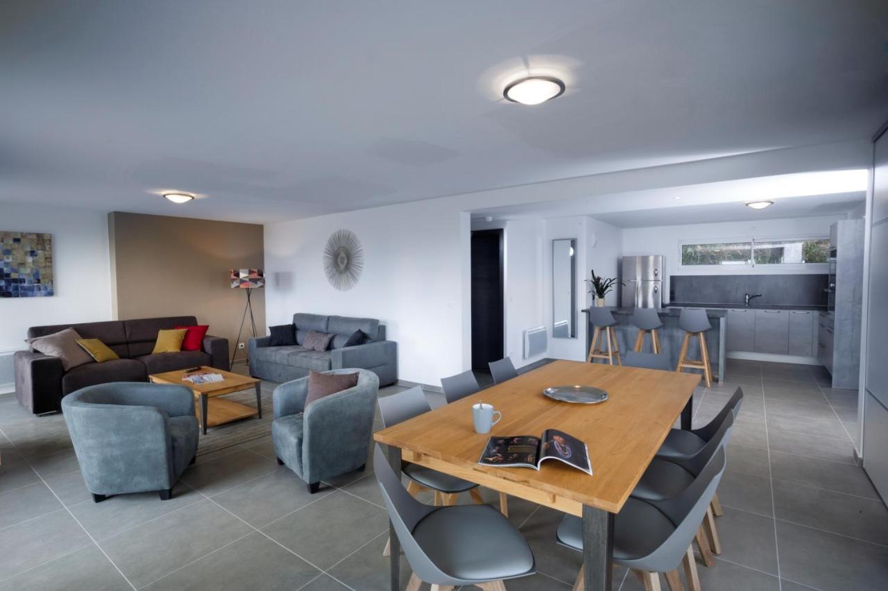 Appartement Semnoz - Vue Lac سُفرييه المظهر الخارجي الصورة