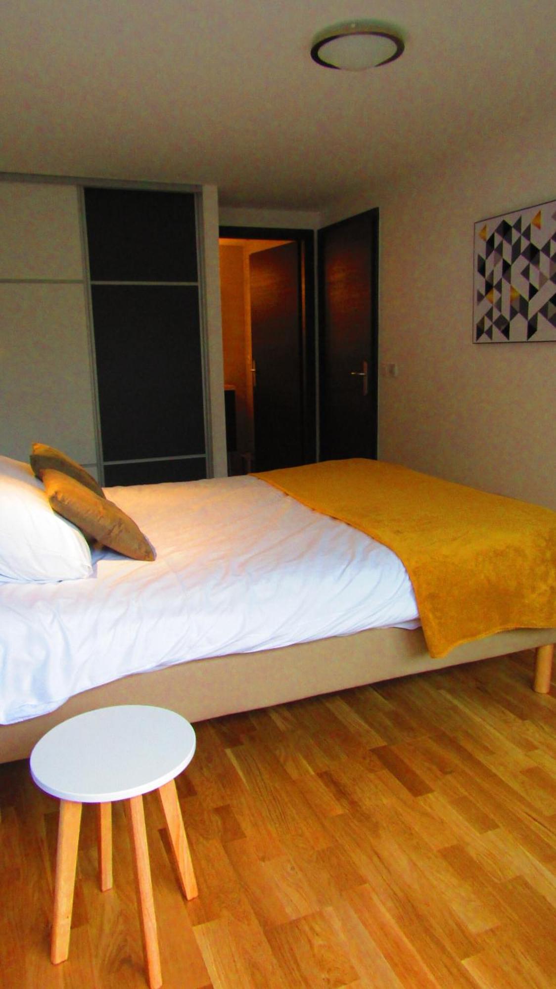 Appartement Semnoz - Vue Lac سُفرييه المظهر الخارجي الصورة