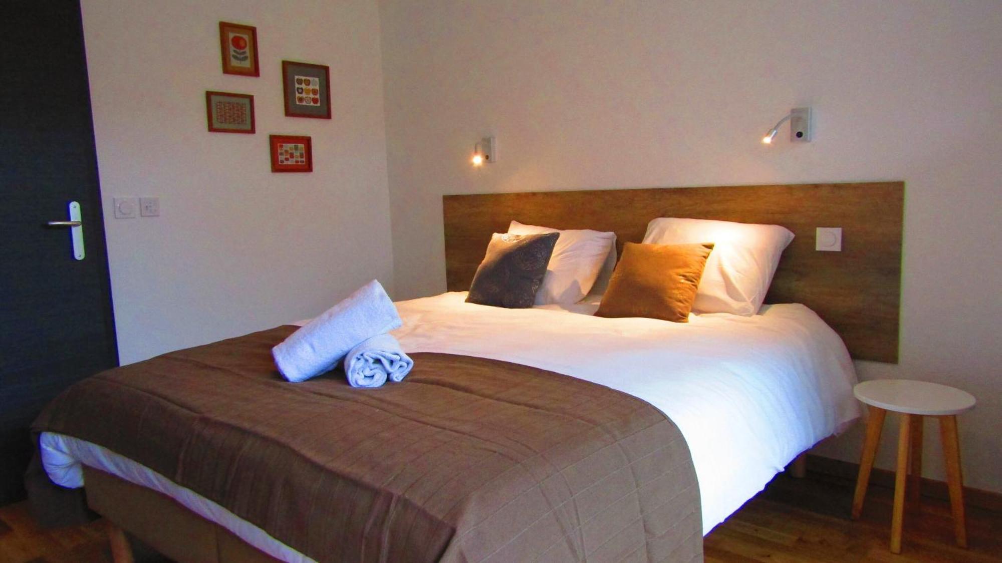 Appartement Semnoz - Vue Lac سُفرييه المظهر الخارجي الصورة